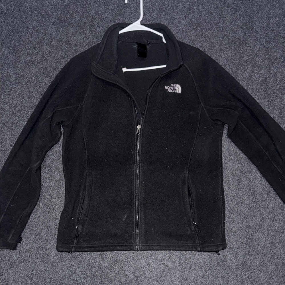 The North Face Women's Black Ski Jacket